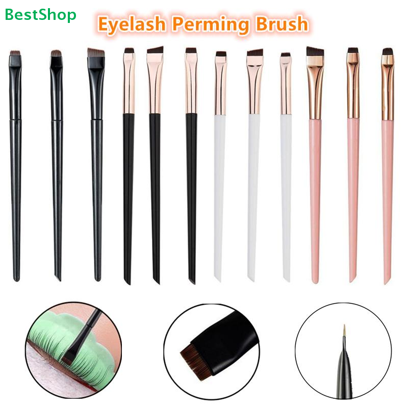 ✍ فرش احترافية مائلة لتجعيد ال - مراجعة Eyelash Extension Salon وسعره
