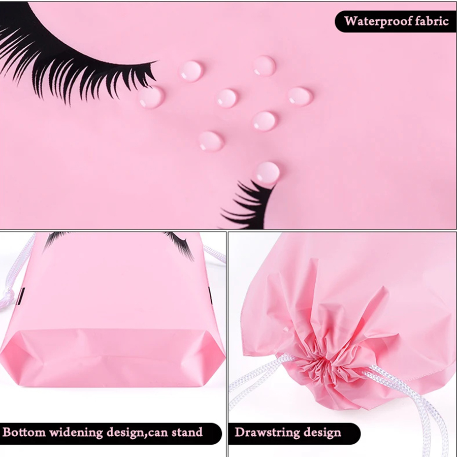 83 قطعة مجموعة فرش زجاجات شامب - مراجعة Eyelash Extension Aftercare وسعره