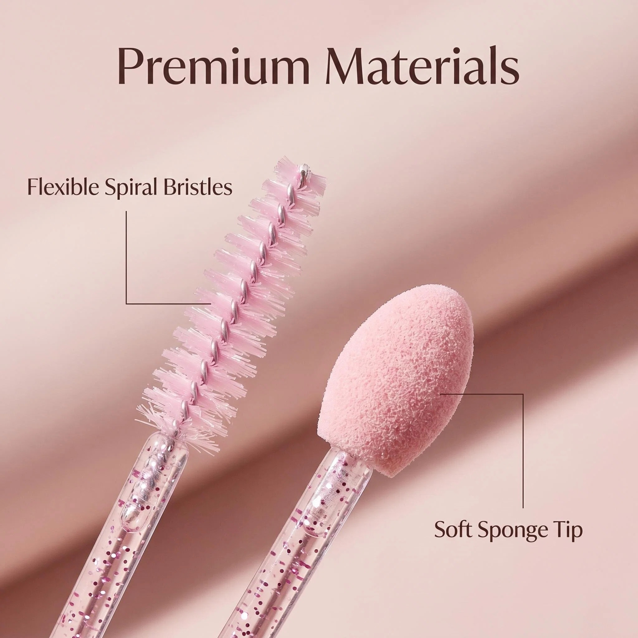   بطاقات شكر لعملاء تمديد الرم - مراجعة Eyelash Extension Options وسعره