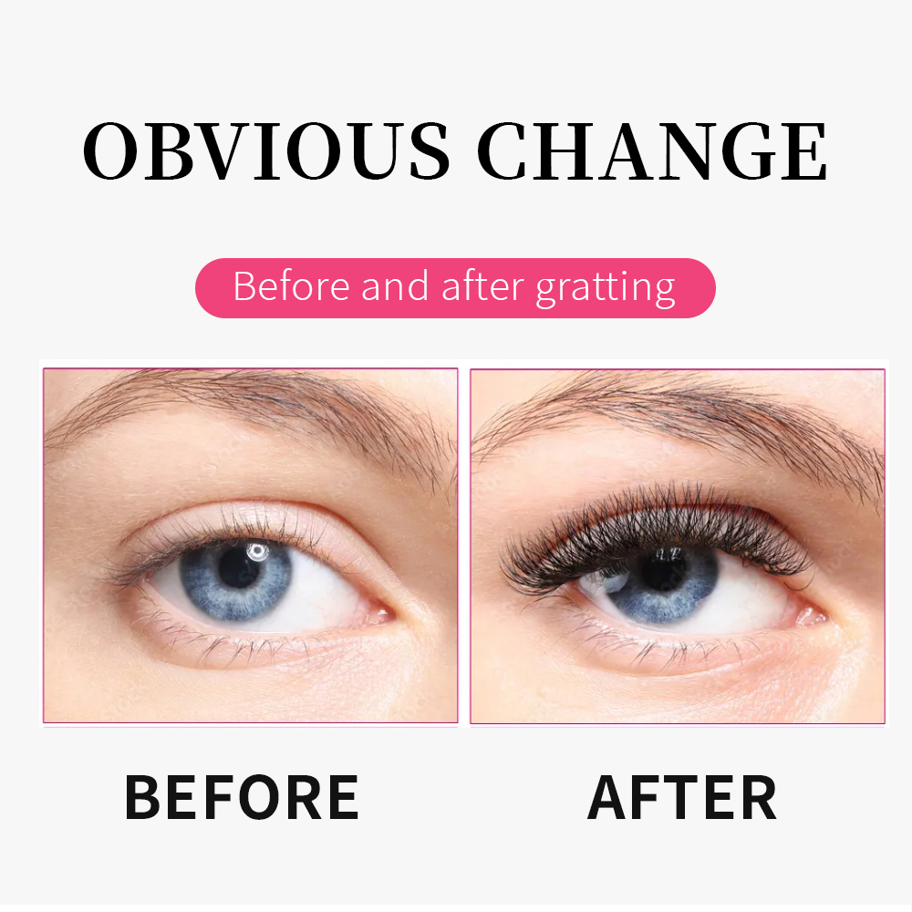 رموش Goddess 5D على شكل W، حزم - مراجعة Eyelash Extension Supernatural وسعره
