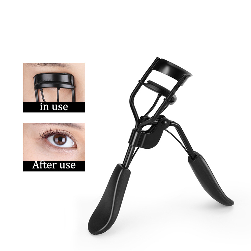 ماكياج رمش بكرة الشعر أدوات ال - مراجعة Eyelash Extension No 9 وسعره