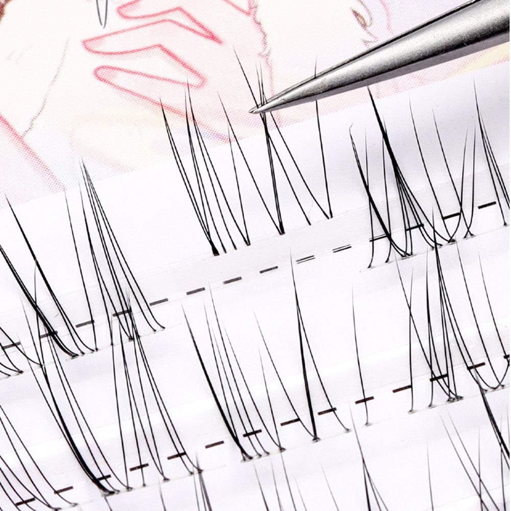 رموش عباد الشمس براون مانغا ال - مراجعة Eyelash Extension Douyin وسعره